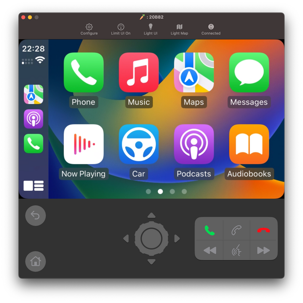 Apple carplay на айфоне