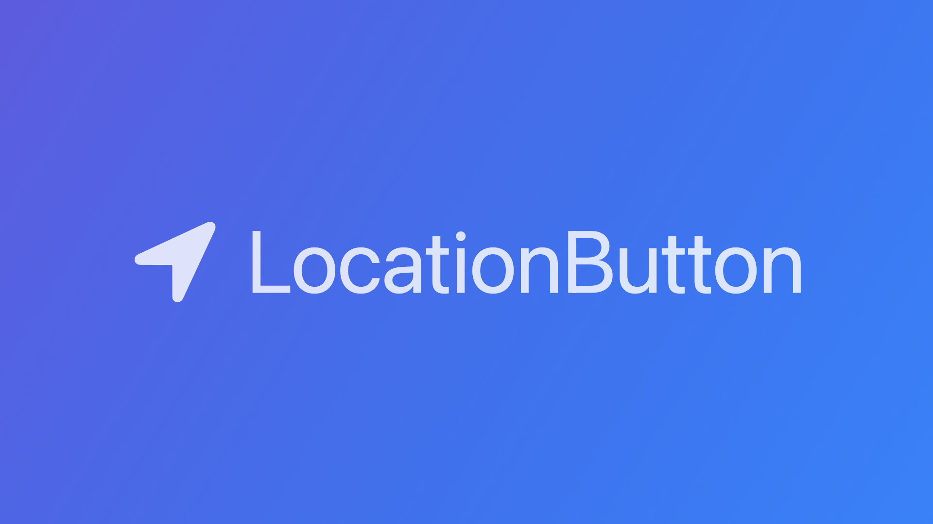 Using the LocationButton in SwiftUI for One Time Location Access