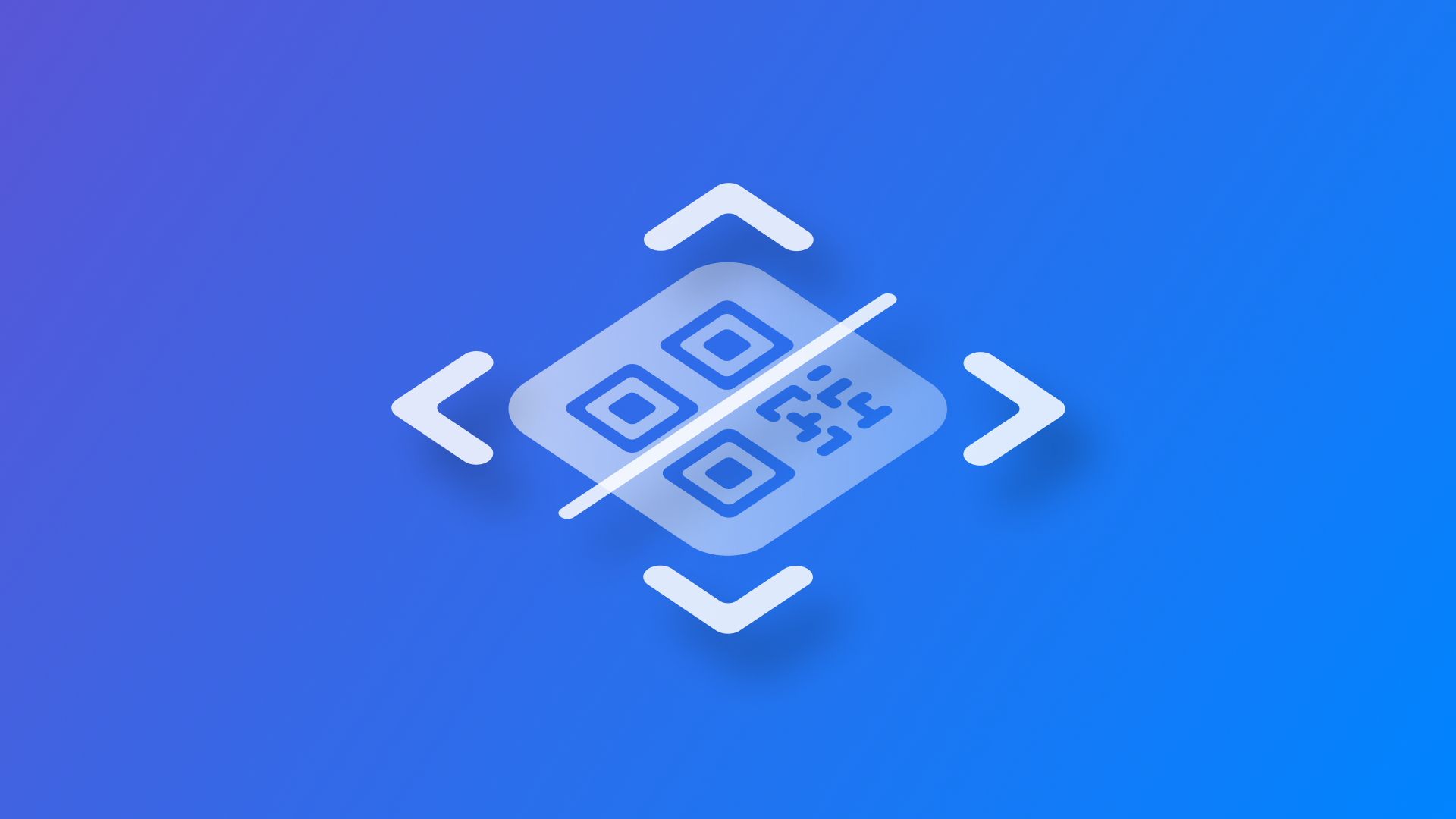 Reading QR codes and barcodes with the Vision framework