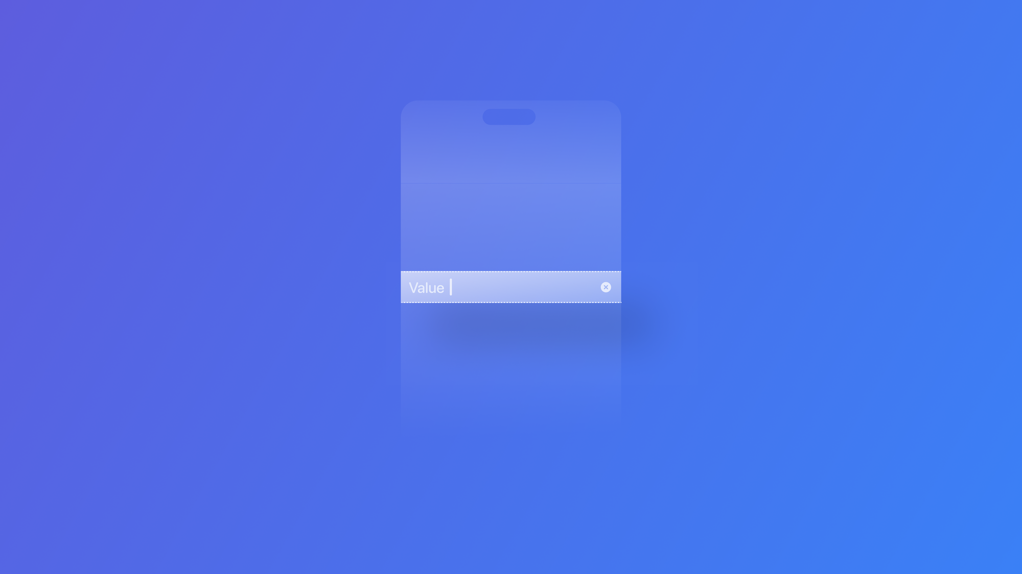 Mastering Forms in SwiftUI: Text Fields