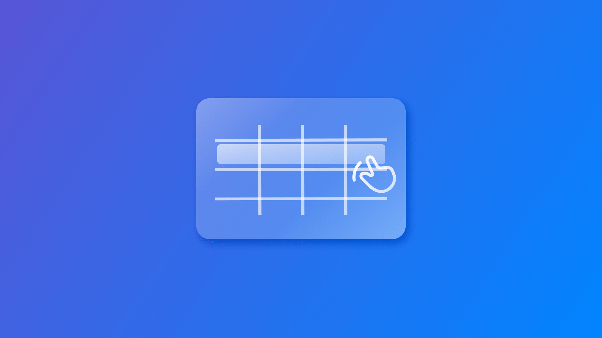 Enabling Interaction with Table View in SwiftUI