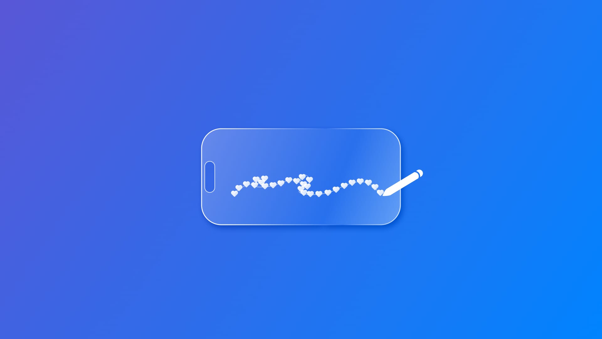 Drawing symbols with Canvas