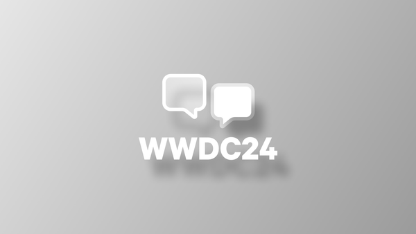 WWDC 2024: What's new in the Swift community?