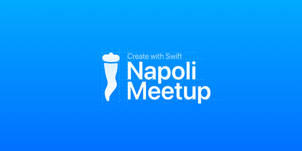 Napoli Meetup Newsletter #1