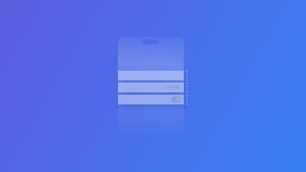 Mastering Forms in SwiftUI: Creating and Styling