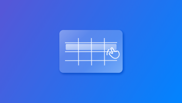 Enabling Interaction with Table View in SwiftUI